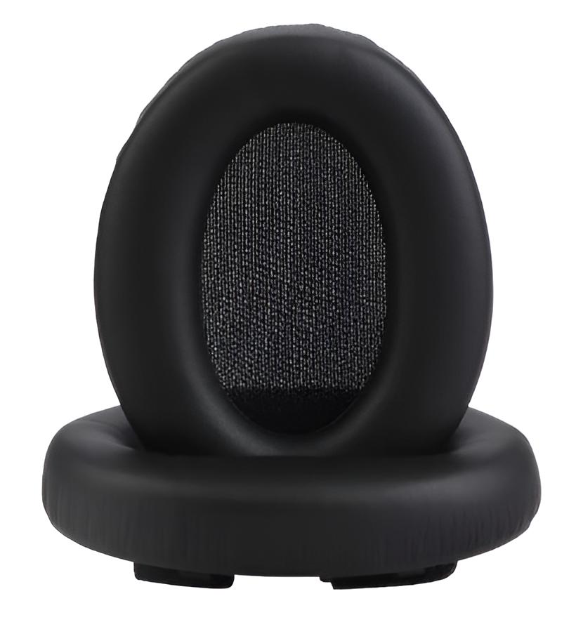 Earmuffs Pads Sponges Gel SONY WH-1000XM3 1000XM3 WH1000XM3 black