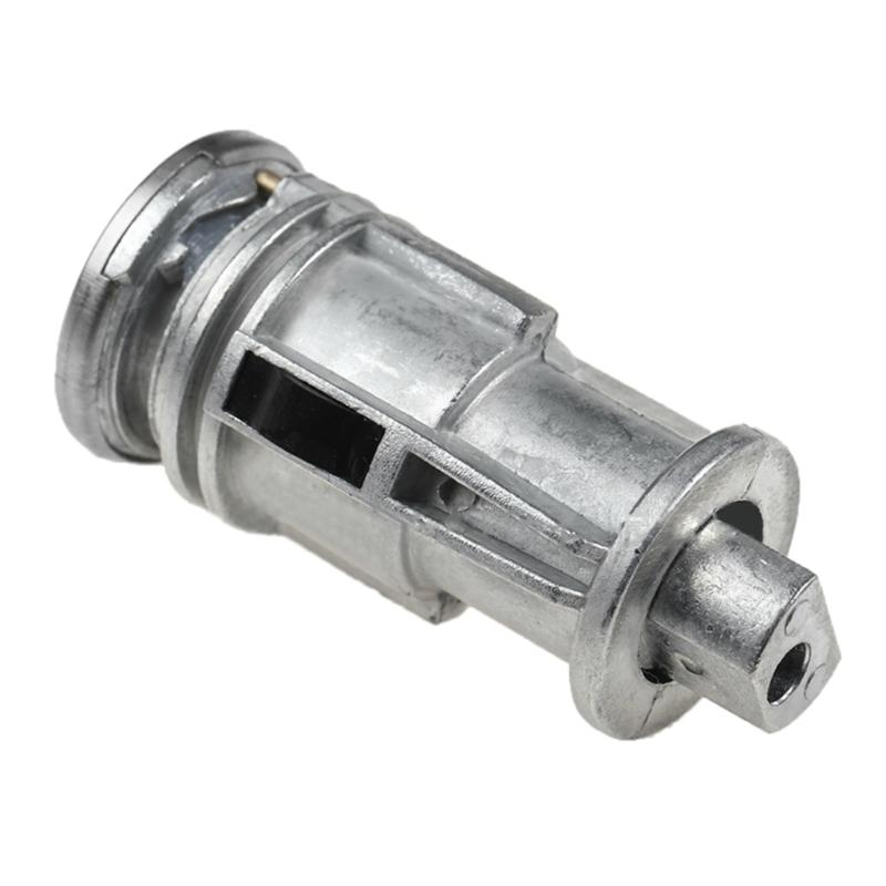 Automotive Ignition Key Switch Lock Cylinder Ignition Start Part  Compatible for 5003843AA 5003843AB 5083915AB