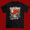 Vintage Five Finger Death Punch War Is The Answer Bawełniana Czarna S-5XL Koszulka FF105 Unisex T-Shirt