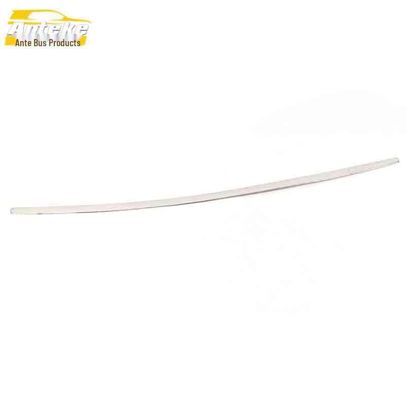 

Kuga Hood Trim Sticker & Front Bumper Grille Anti-Scratch Strip