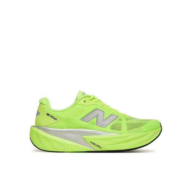 

Беговые кроссовки New Balance FuelCell Rebel V5 EU 43