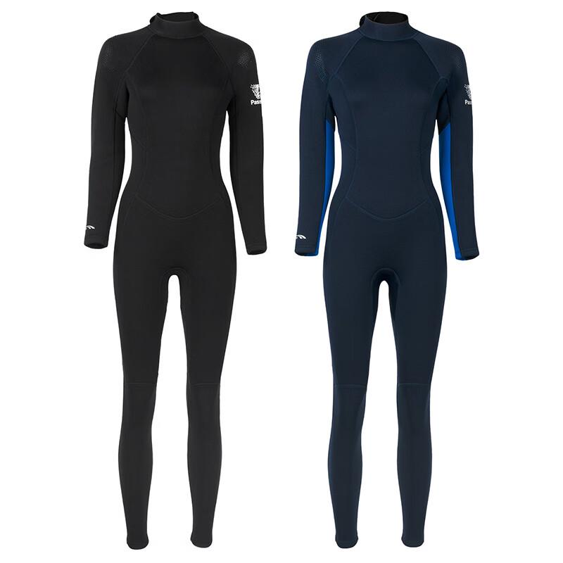 Pujian Neoprene Wetsuit