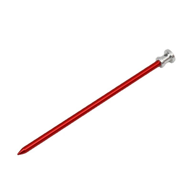OEING Aluminum Alloy Tent Pegs 23CM