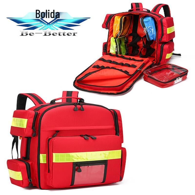 Be-Better Outdoor Waterproof Emergency Medical Bag