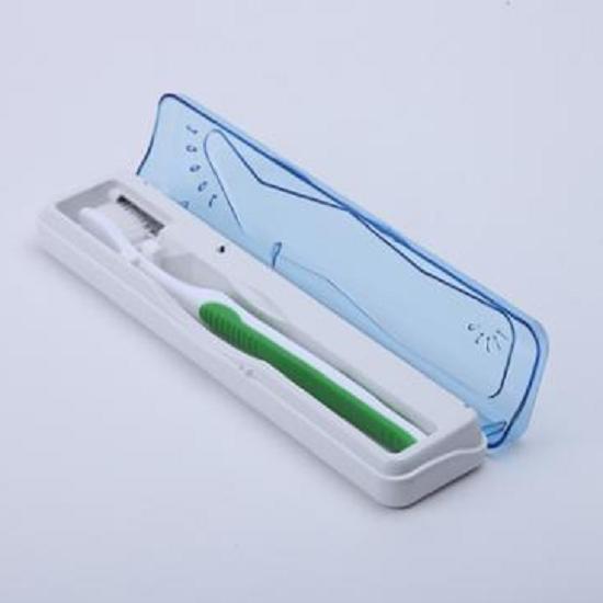 OraSafe Portable Toothbrush Sterilizer