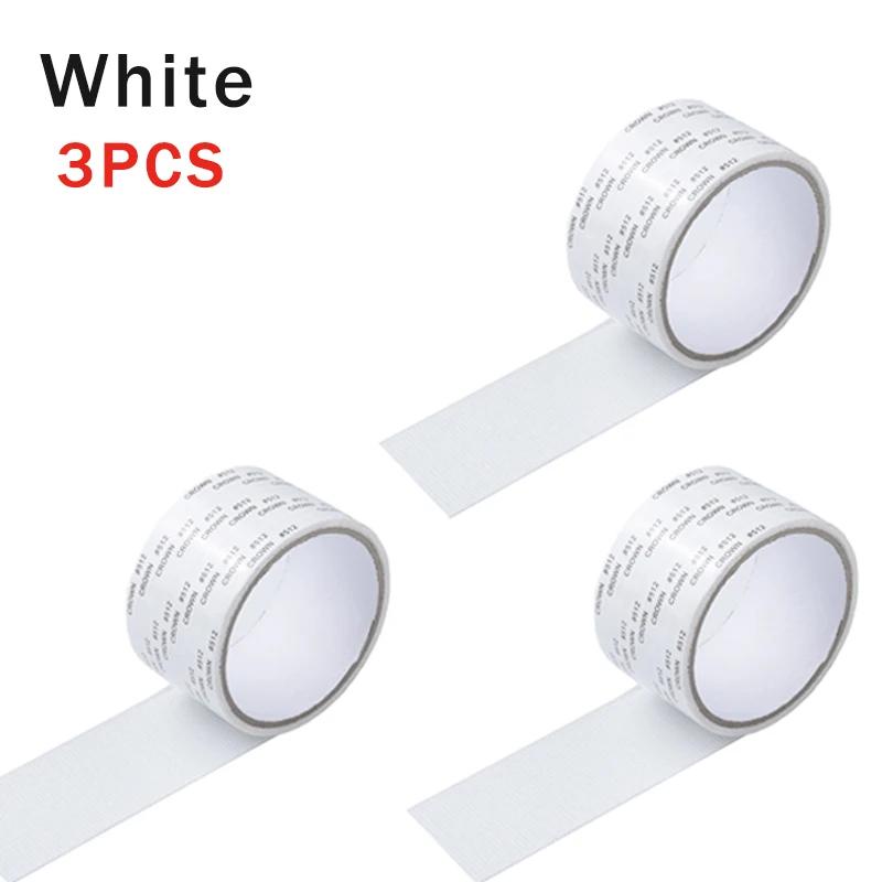 5x200cm Screen Repair Tape Window Door Waterproof Mosquito Net Patch Self-adhesive Super Fix Mesh Netting Broken Holes Tool