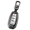 Infiniti Key Case: Fits QX50, Q50L, QX60, Q70L, QX30, FX35 – Sleek Shell for Both Genders