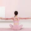 Chest Expander Yoga Pulling Rope Arm Exercise Bands 8 Shaped Shoulder Stretch Band Muscle Training Tool