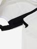 Canterbury Multi Active Sunshade Cap, Off-White, Size F