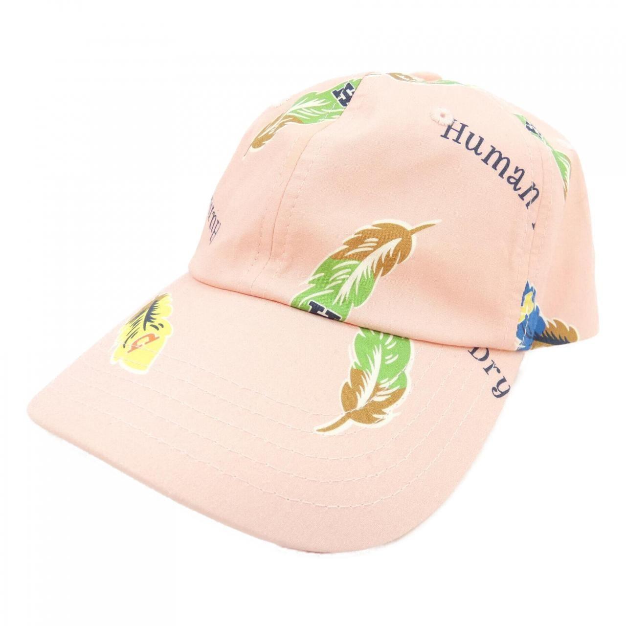 Used HUMAN MADE Cap