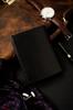 Men's leather wallet equipped with RFID system - Rovicky