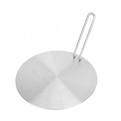 Electric Stainless Steel Induction Cooker Heat Diffuser Induction Plate Adapter Converter Gas Kitchen Cooker Plate Solar Cooker