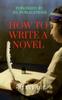 The How To Write a Novel Book