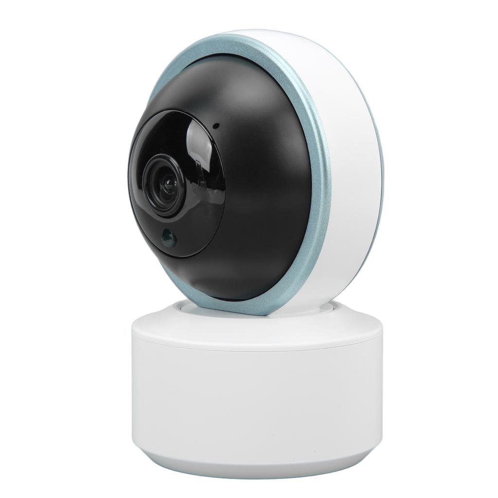 HD Wireless Surveillance Camera Humanoid Detection 1920x1080 WIFI Infrared Night Vision Security