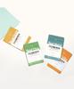 [PRRETI] Real Eye Zone Patches - 30 Sheets X 10 Packs (Choose Your Formula)