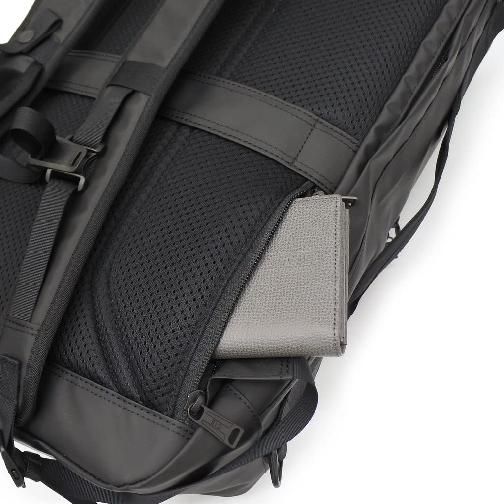 Sea 2WAY BACKPACK LARGE OLIVE Lightweight Waterproof Material Made In Japan Backpack Rucksack CORDURA [CIE] GRID-3 Men's Women's