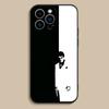World Is Yours S-Scarfaces Phone Case Silicone Black Soft For iPhone 17,16,15,14,13,12,11,Pro,Max,Plus,E,SE4,Air,Mini