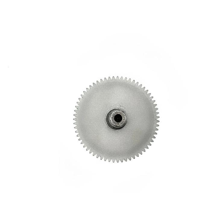 Starter Motor Unidirectional Piaggio Hiper50 2-stroke Motor Head (matched By The Main Engine Factory)