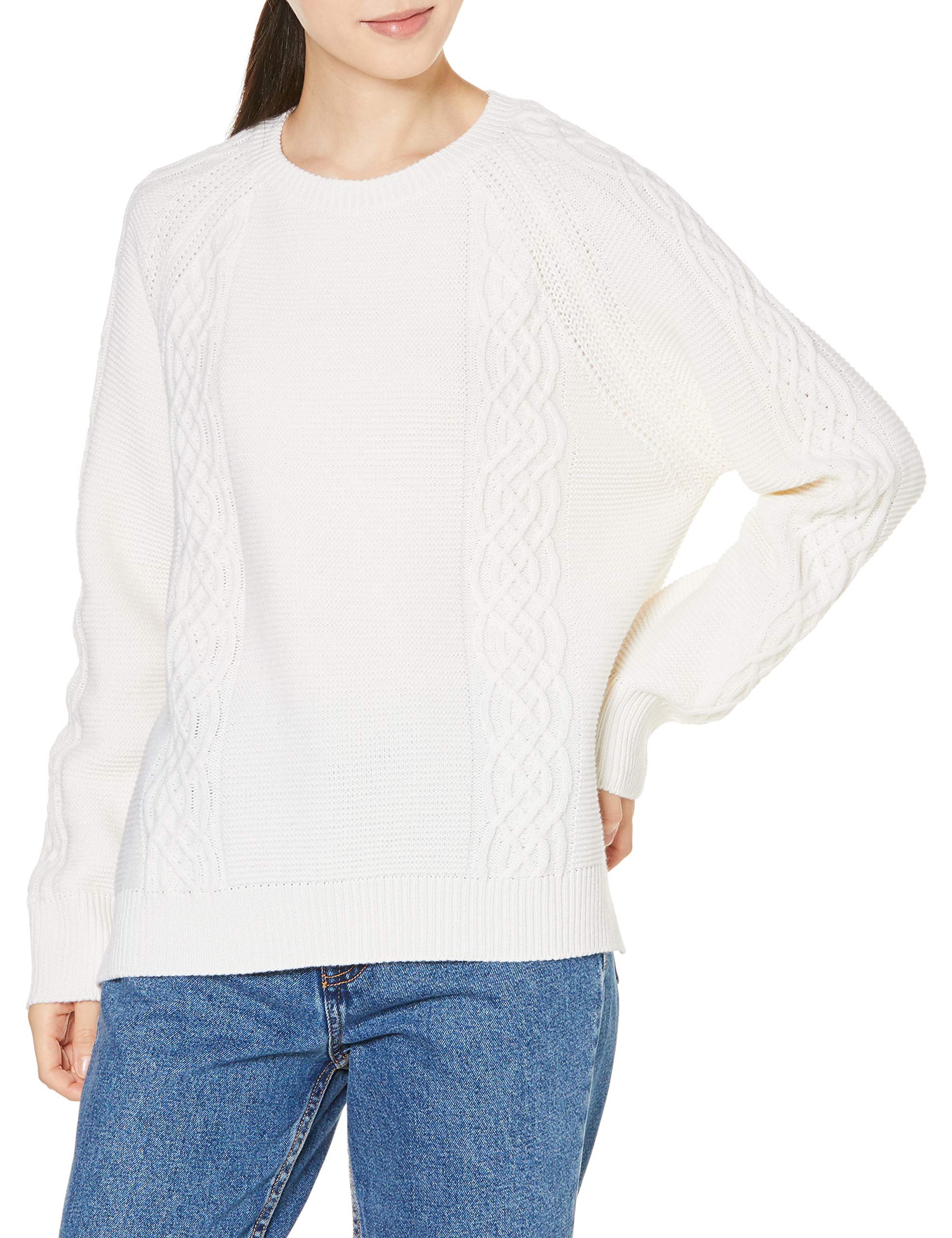 

Mizuno Breath Thermo Crew Neck Sweater Atmosphere Size M Size (Go to) Women s B2JC0861, Gray, (Japan M)