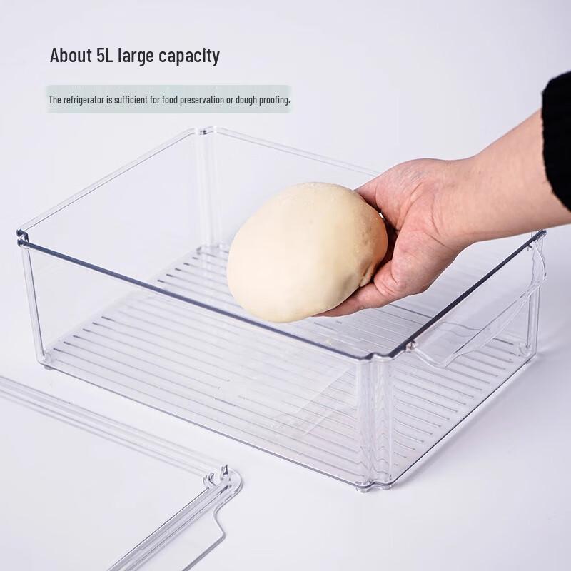 Baking & Dessert Packaging and Storage Solutions