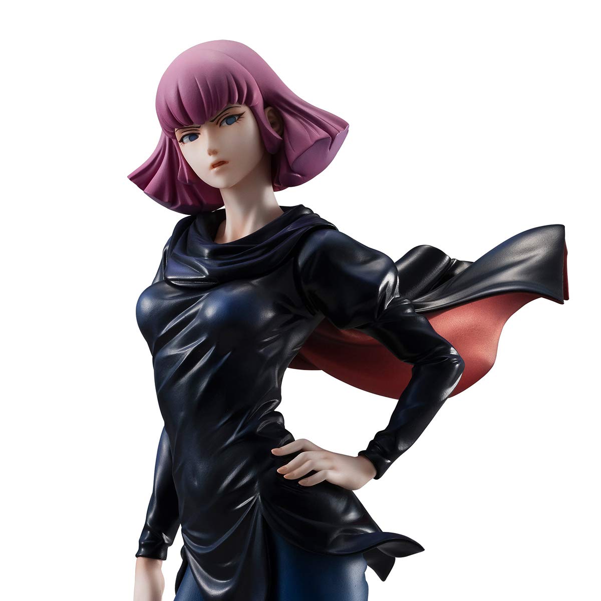 

GGG Mobile Suit Z Gundam Haman Karn Complete Figure Shop [Бонус] 1/8 (Мегатре Эксклюзив)
