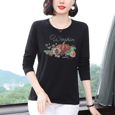 Tops – Pullover e maglie a manica lunga