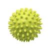 Spiky Acupressure Grip Ball - Myofascial Yoga & Foot Relaxation Hedgehog Ball