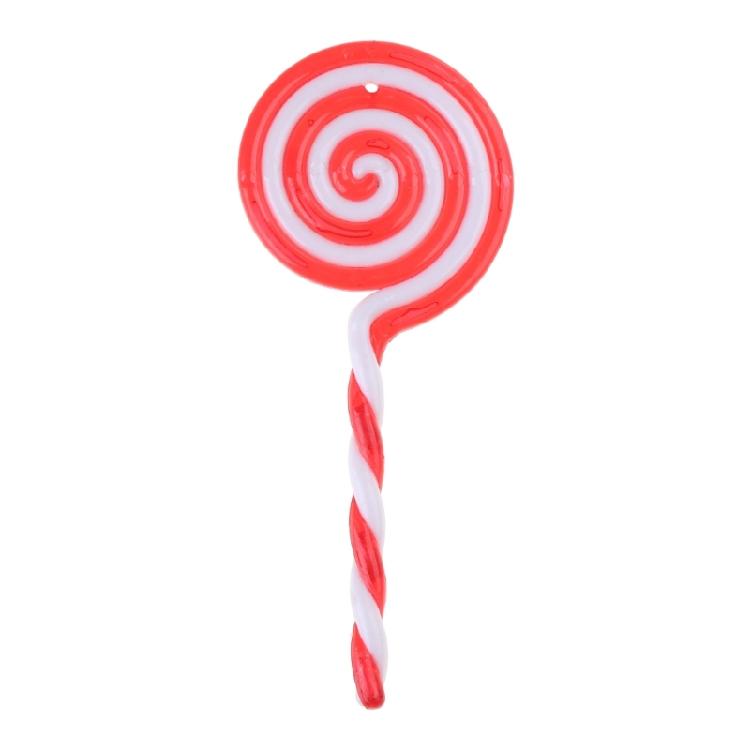 Reusable Candy Hanger Xmas Tree Hanging Props Home Wall for Windows Decorations