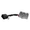 Voltage Regulator Rectifier Fit for Kawasaki Z125 Pro 2017 2018 2019 2020 2021
