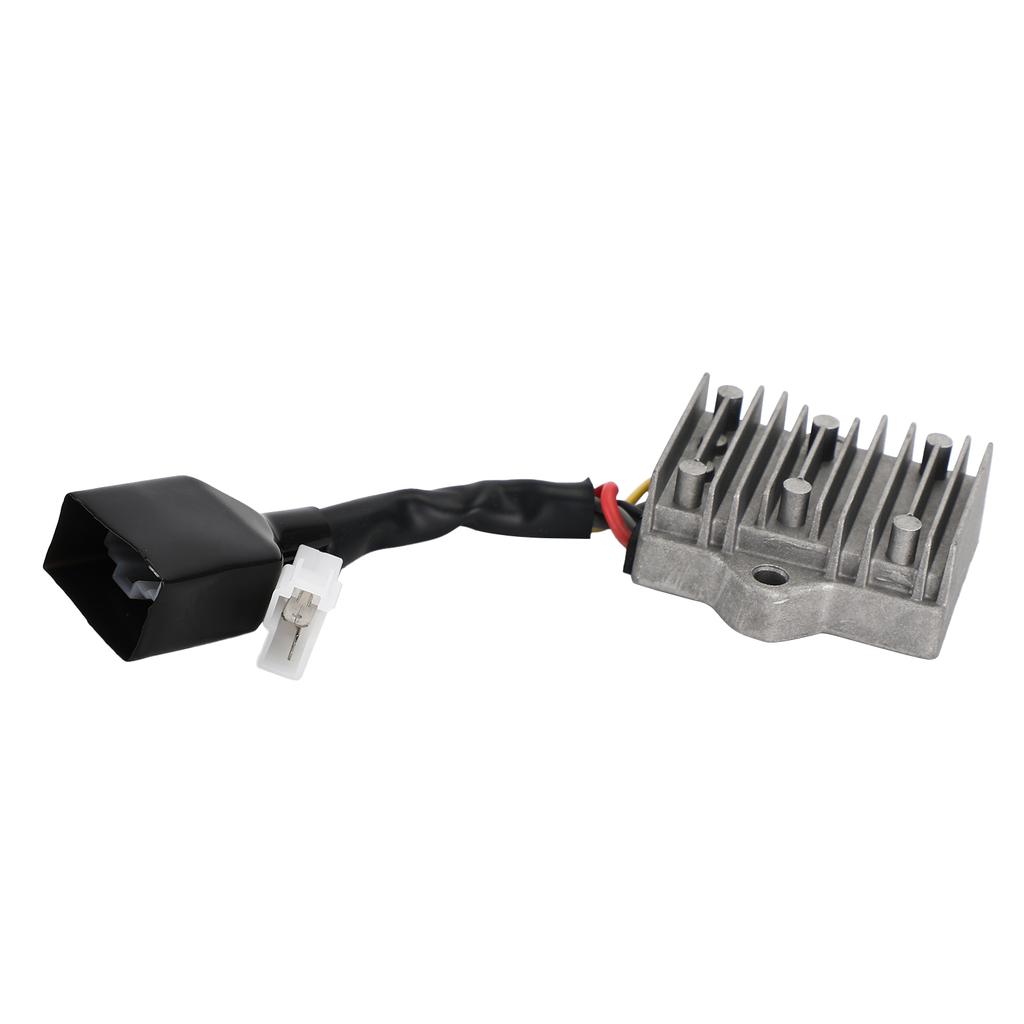 Voltage Regulator Rectifier Fit for Kawasaki Z125 Pro 2017 2018 2019 2020 2021