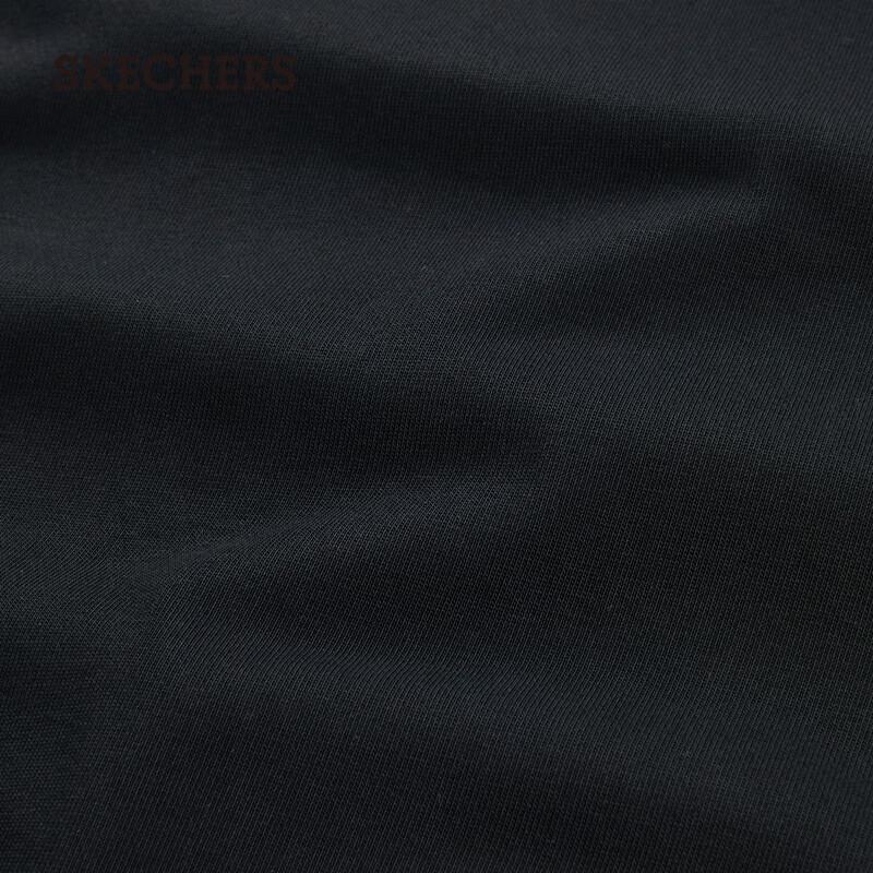 Skechers Unisex Knit Pullover Sweatshirt