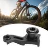 Extended Bike Derailleur Hanger Bike Rear Derailleur Hook for Trek/Sram Drivetrain Maintenance
