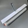 Latex Floor Roller for Efficient Bubble Elimination and Surfaces Smoothing Spiked Screeding Roller Floor Leveling Tool