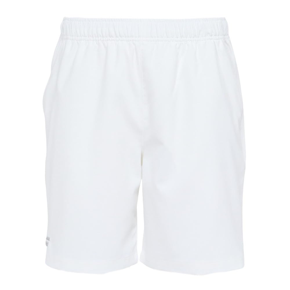 Babolat Tennis Wear Unisex CLUB SHORT PANTS Game BUG6411C 2026SS (Shorts, Pants)