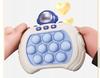 Pop It Electronic Game Popit Electric Arcade Game Astronaut