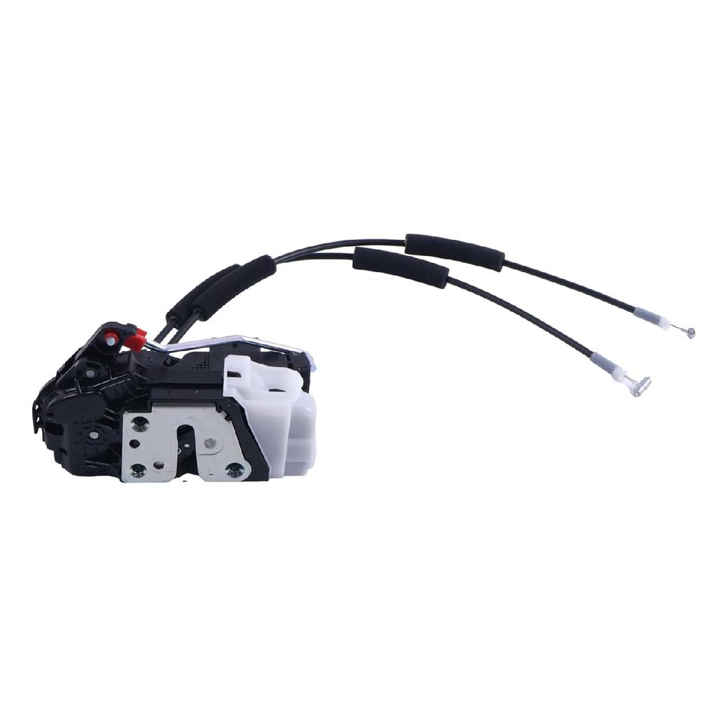Front Left Driver Side Door Latch Lock Actuator 81310-1M040 Compatible with Kia Forte 2011-2013 Hatchback, Forte 2010-2014 Sedan, Forte5 2012-2013
