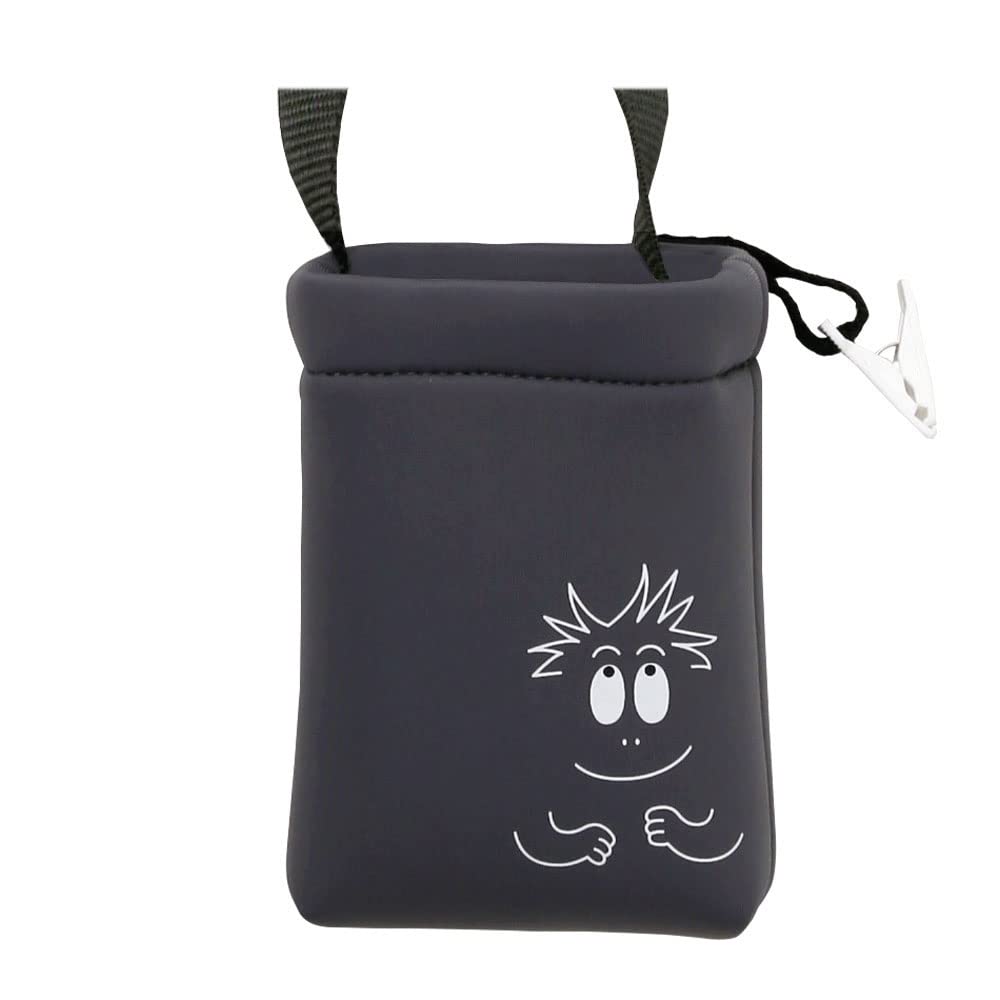 Barbapapa Alcohol Bottle Carrying Pouch, Disinfectant Case, Medical, Nursing, Moja, 1112315A, Nurse Supplies