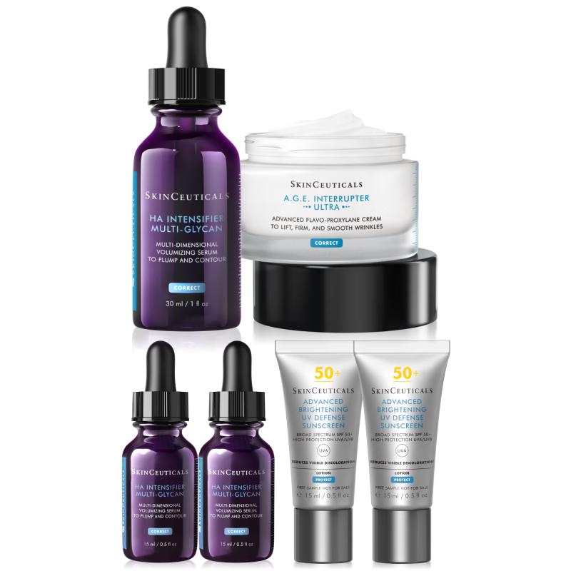 

Skinceuticals Anti-Aging Skincare Gift Sets