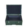 Portable Rotomolded Storage Box
