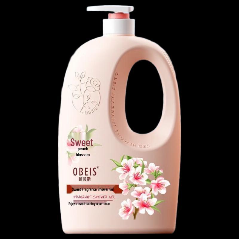 Obeis Fragrant Shower Gel
