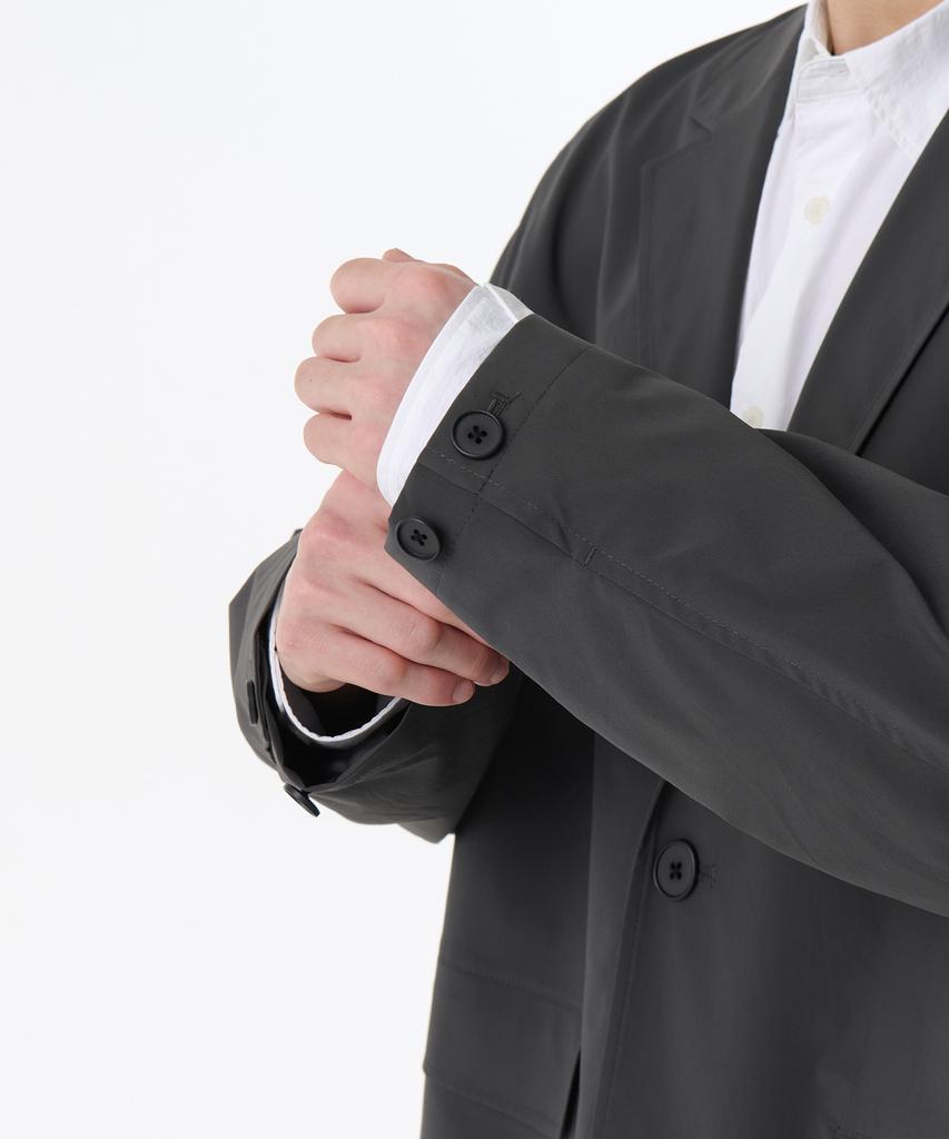 Musinsa Standard Solotex Comfort Blazer [Grey]