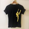 Ballet Dancer Harajuku T Shirt Funny T-shirt Women  Tops  Oversized T Shirt  Graphic T Shirts  Aesthetic Clothes