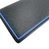Louis Vuitton Portefeiulle Â· Brother Long Wallet Taiga Blue X Black Mens M63300 Used
