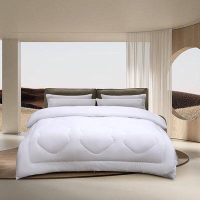 Mercury Home Textiles Antibacterial Seven-hole Fiber Quilt