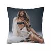 TINI STOESSEL New Album  Pillow Covers Home Singer Cushion Cover Cool Home Decoration Pillow Cover