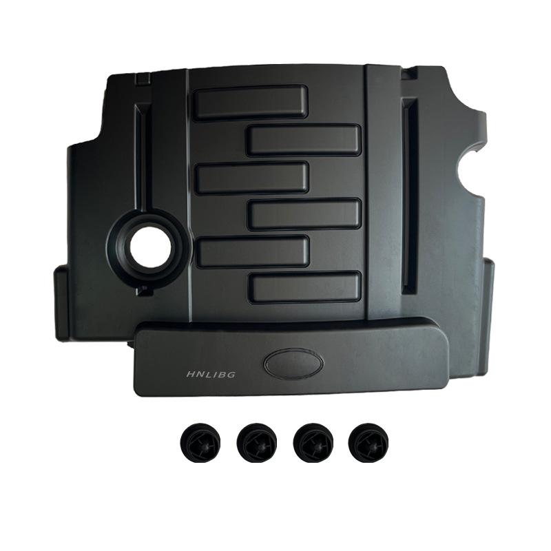 

Совместимый капот для Land Rover Range Rover Sport 2010-2013 / Discovery 4 2010-2016 (LR013450) HNLIBG