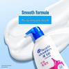Head & Shoulders Silky Smooth Anti-Dandruff Shampoo
