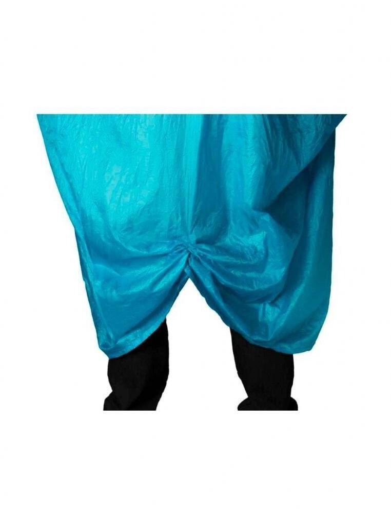 Куртка-пончо Sea to Summit Ultra-Sil Nano Tarp синий