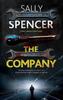The Company by Sally Spencer Paperback Book 9781780297736