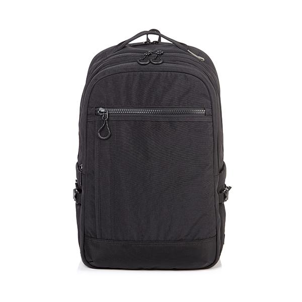 Samsonite Red Procton Signature Backpack Black Ur209007